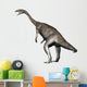 Anchisaurus Dinosaur Wall Decal