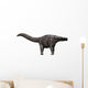 Apatosaurus Dinosaur Wall Decal