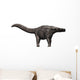 Apatosaurus Dinosaur Wall Decal