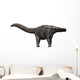 Apatosaurus Dinosaur Wall Decal