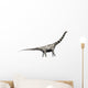 Argentinosaurus Dinosaur Wall Decal