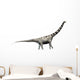 Argentinosaurus Dinosaur Wall Decal