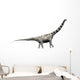 Argentinosaurus Dinosaur Wall Decal