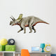 Arrhinoceratops Dinosaur Wall Decal