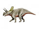 Arrhinoceratops Dinosaur Wall Decal