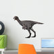 Avimimus Dinosaur Wall Decal
