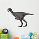 Avimimus Dinosaur Wall Decal