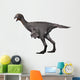 Avimimus Dinosaur Wall Decal