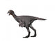 Avimimus Dinosaur Wall Decal