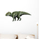 Bagaceratops Dinosaur Wall Decal