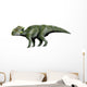 Bagaceratops Dinosaur Wall Decal