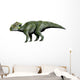 Bagaceratops Dinosaur Wall Decal