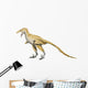 Bambiraptor Dinosaur Wall Decal
