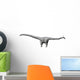 Barosaurus Dinosaur Wall Decal