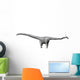 Barosaurus Dinosaur Wall Decal