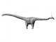 Barosaurus Dinosaur Wall Decal