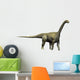 Camarasaurus Dinosaur Wall Decal