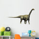 Camarasaurus Dinosaur Wall Decal