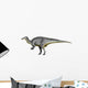 Camptosaurus Dinosaur Wall Decal