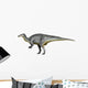 Camptosaurus Dinosaur Wall Decal