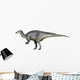 Camptosaurus Dinosaur Wall Decal