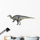Camptosaurus Dinosaur Wall Decal