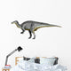 Camptosaurus Dinosaur Wall Decal