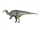Camptosaurus Dinosaur Wall Decal