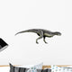 Carnotaurus Dinosaur Wall Decal