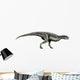 Carnotaurus Dinosaur Wall Decal