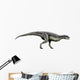 Carnotaurus Dinosaur Wall Decal