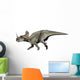 Centrosaurus Dinosaur Wall Decal