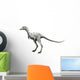 Ceratonykus Dinosaur Wall Decal