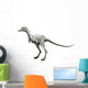 Ceratonykus Dinosaur Wall Decal