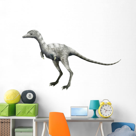 Ceratonykus Dinosaur Wall Decal