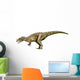 Ceratosaurus Dinosaur Wall Decal