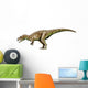 Ceratosaurus Dinosaur Wall Decal