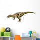 Ceratosaurus Dinosaur Wall Decal