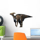 Charonosaurus Dinosaur Wall Decal