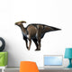 Charonosaurus Dinosaur Wall Decal