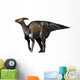 Charonosaurus Dinosaur Wall Decal