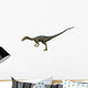 Coelophysis Dinosaur Wall Decal