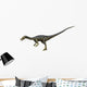 Coelophysis Dinosaur Wall Decal