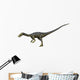 Coelophysis Dinosaur Wall Decal