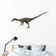 Coelophysis Dinosaur Wall Decal