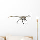 Coelurus Dinosaur Wall Decal