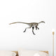 Coelurus Dinosaur Wall Decal