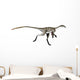 Coelurus Dinosaur Wall Decal