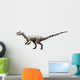 Cryolophosaurus Dinosaur Wall Decal