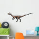 Cryolophosaurus Dinosaur Wall Decal